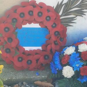 Earls Colne and Nonancourt